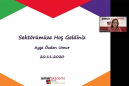 Umur Akademi